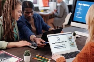 Web development agency in Valdosta GA