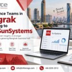 Infor SunSystems