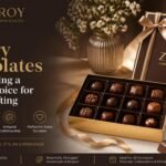 Why Luxury Chocolates Are Becoming a Popular Choice for Modern Gifting