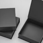 rigid boxes