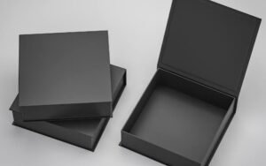 rigid boxes