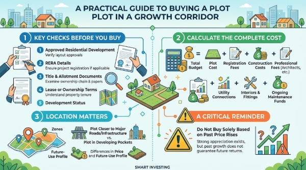 Yamuna Expressway Residential Plots