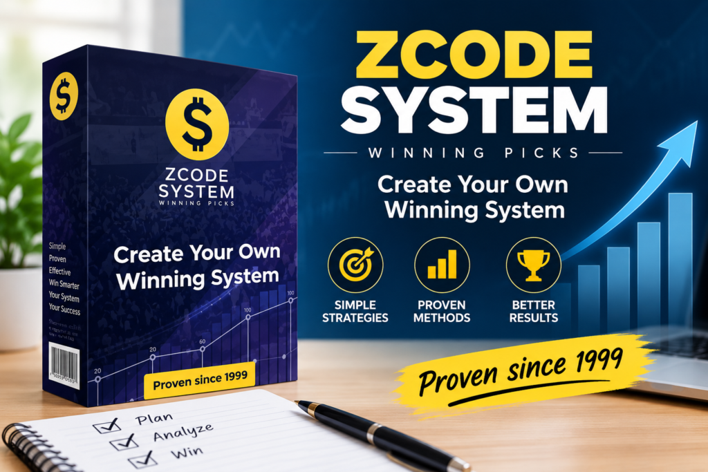 ZCODE SYSTEM