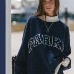 Parke Hoodie