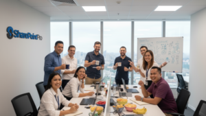 power automate consultant