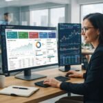 accounting software for trading company