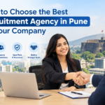recruitment agency Pune