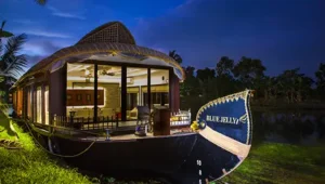 Kerala Backwaters