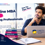 online MBA