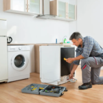 appliance repair