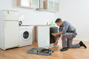 appliance repair