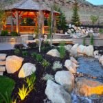 landscape design colleyville tx