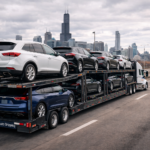 auto transport fl to il