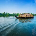 backwater