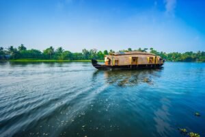 backwater