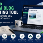 AI Blog Writing Tool