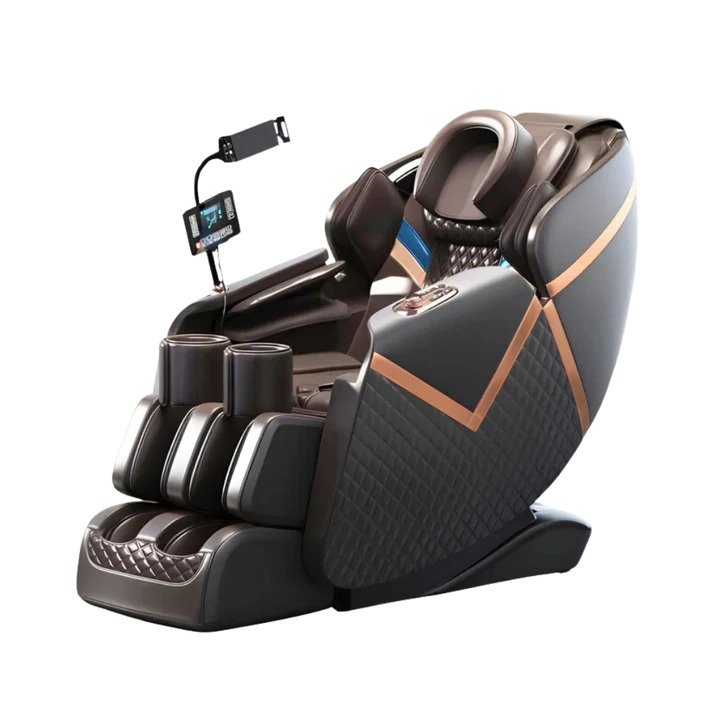 Buy Luxury Massage Chair in Delhi