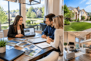 best real estate agent in Grand Prairie, TX
