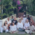 digital detox retreat experience