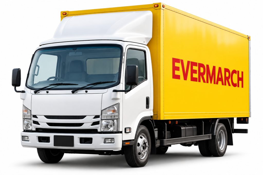 cargo malaysia