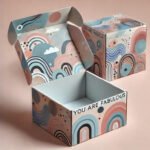 Custom Corrugated Boxes