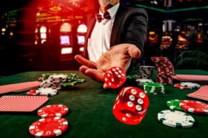 casino