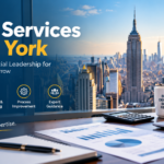cfo services new york