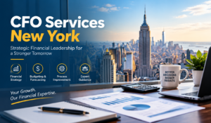 cfo services new york