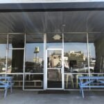 storefront window cleaning