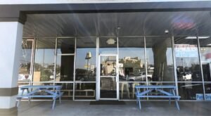 storefront window cleaning