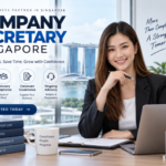 company secretary singapore 2