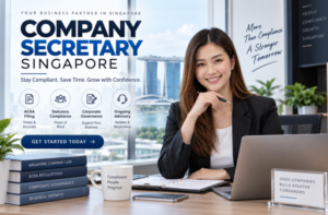 company secretary singapore 2