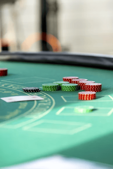 Crown Coins Casino