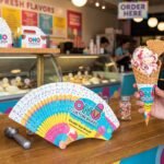 Custom Cone Sleeves