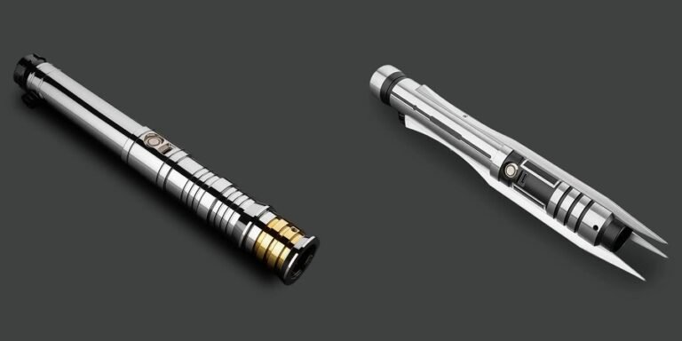 darth revan lightsaber replica