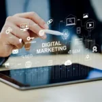 digital marketing agencie