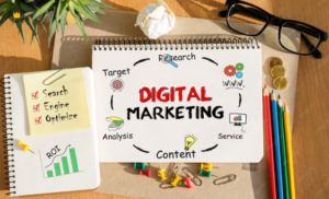 Digital Marketing Services