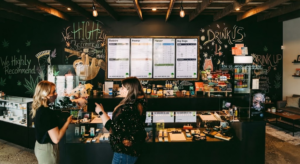 Portrait Digital Cannabis Menus