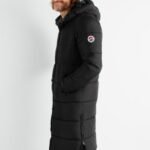 Paragoose: Redefining Modern Outerwear With Urban Style