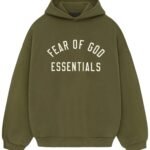 The Essentials Hoodie: Why Everyone’s Wearing