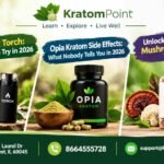 dozo perks opia kratom functional mushroom gummies