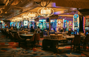 DraftKings Sportsbook