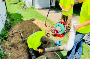 plumbers in lebanon ohio