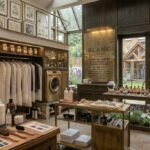 Premium Laundry Care for Formal Clothing