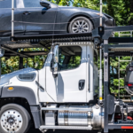 el paso car transport