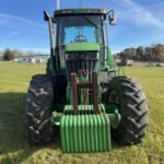 heavy equipment liquidation services