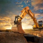 excavation services DFW TX