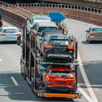 expedited auto transport