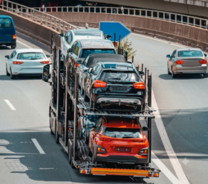expedited auto transport
