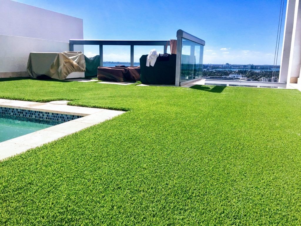Artificial Turf Installation Tyler